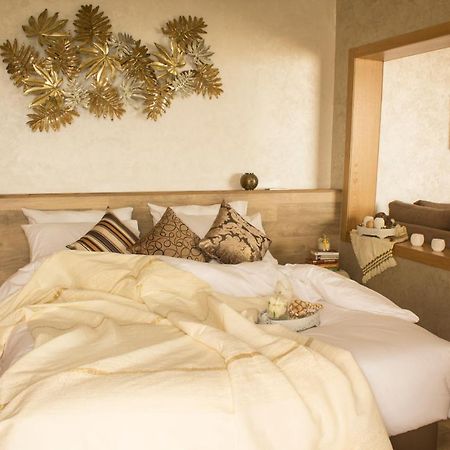 Mabrouk Hotel And Suites- Adult Only Agadir Exterior photo