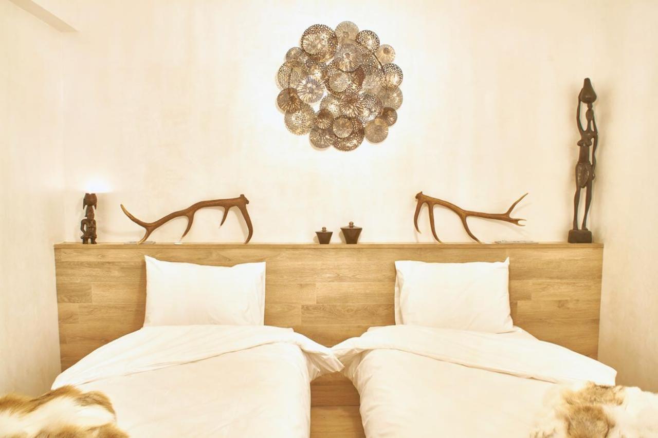 Mabrouk Hotel And Suites- Adult Only Agadir Exterior photo