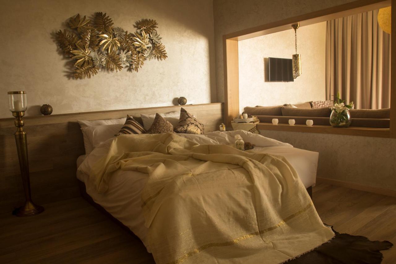 Mabrouk Hotel And Suites- Adult Only Agadir Exterior photo